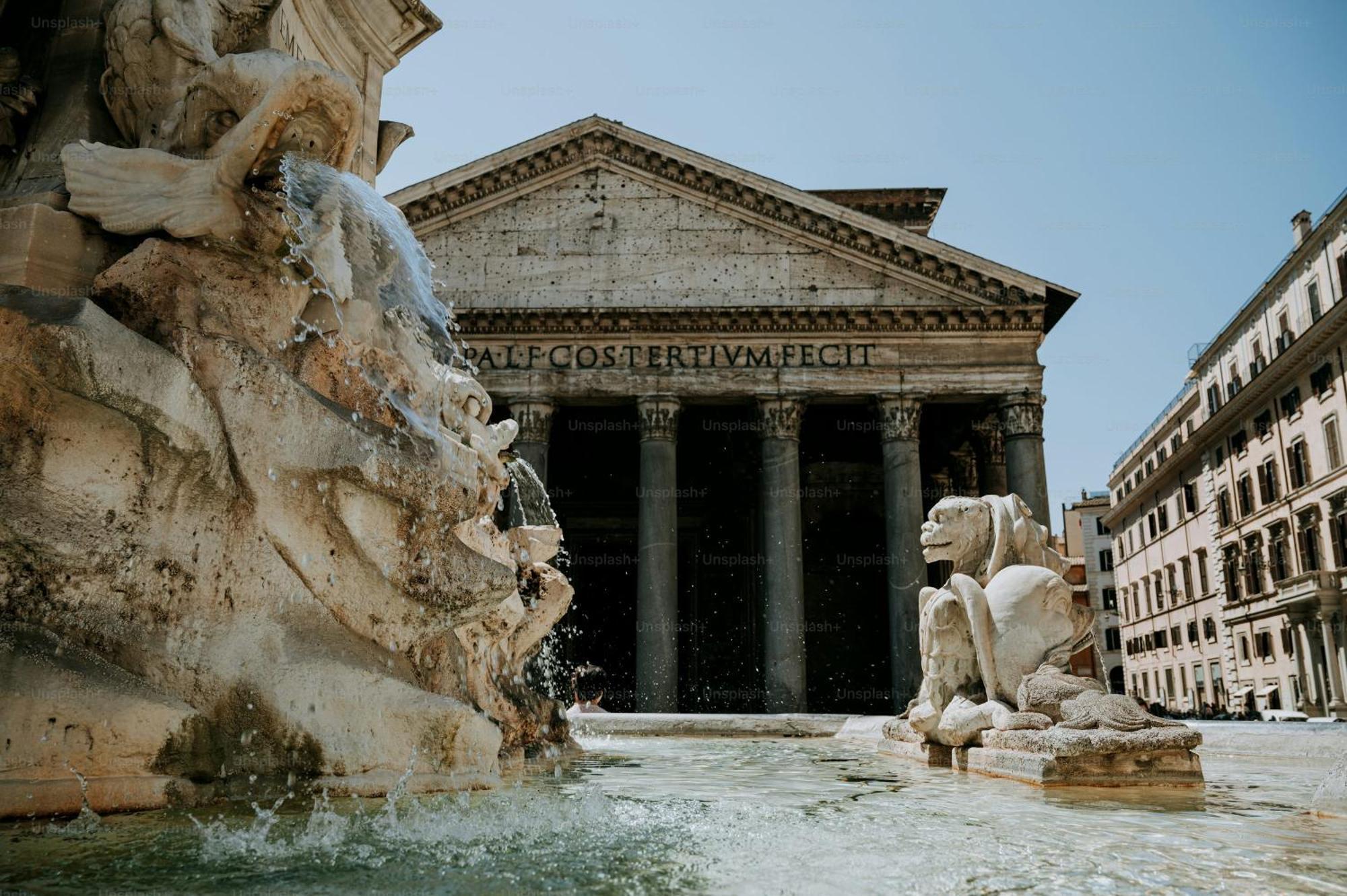 Casa Bella Pantheon — Foto 2